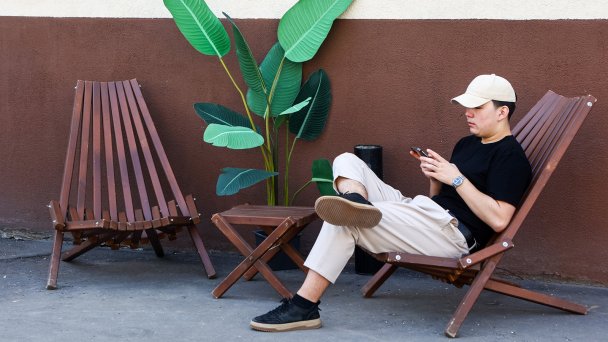 Фото Ярослава Чингаева / Агентство «Москва»