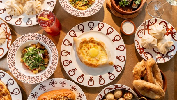 «Хочу Пури» (Фото DR)