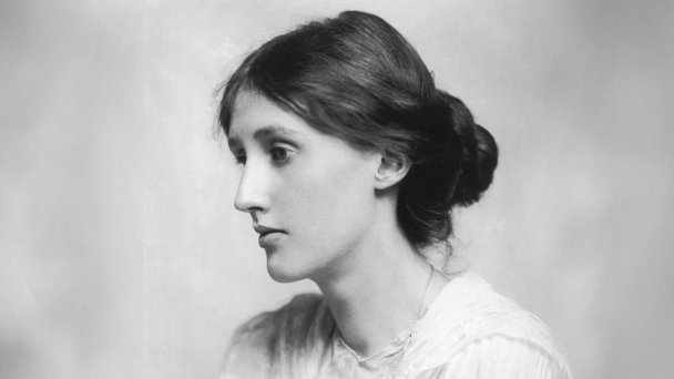 Вирджиния Вулф (Фото Public Domain)
