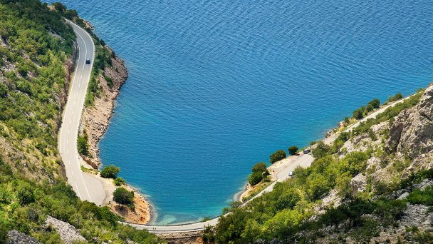 Хорватия (Фото Getty Images)