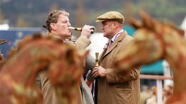 Фото Mike Egerton / PA Images via Getty Images