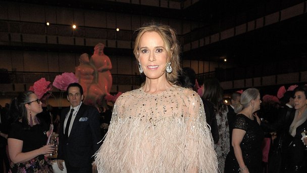 Джулия Кох (Фото Getty Images)