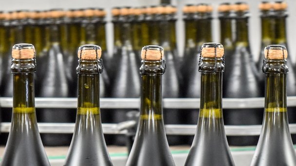 Фото Романа Соколова / ТАСС