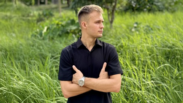 Алексей Сибирский (Фото DR)