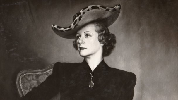 Магги Руфф (Изображение Serge Ivanoff / CC BY-SA 4.0)