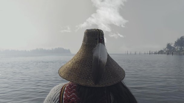 Кадр из фильма «Пропавшие с огненного пути»