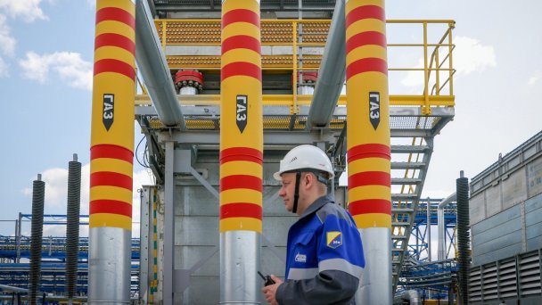 Фото Кирилла Кухмаря / ТАСС