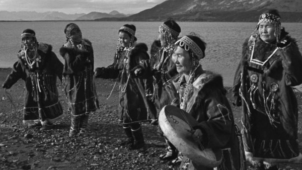 Фото Игоря Вайнштейна / ТАСС