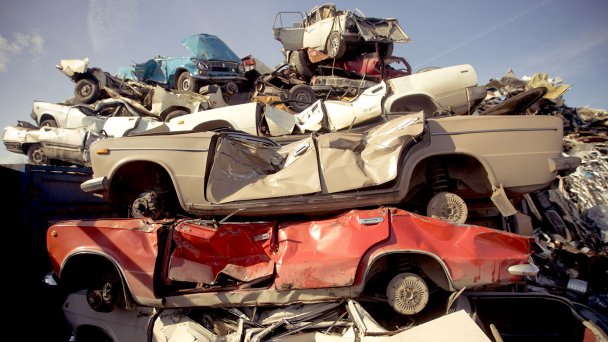 Фото Андрея Махонина / Ведомости