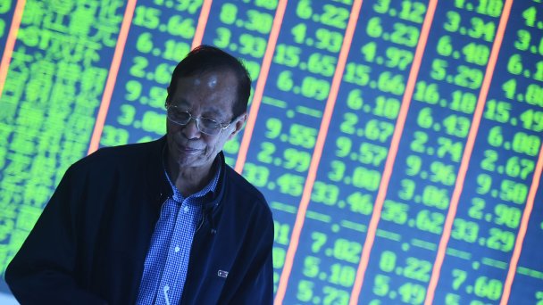 Фото SIPA Asia via ZUMA Wire