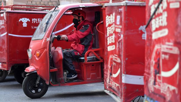 Фото Liu Xiao/Xinhua via ZUMA Wire