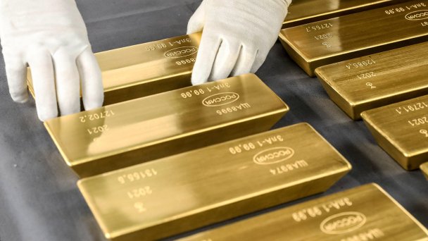 Фото Сергея Фадеичева / ТАСС