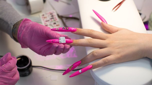 Фото Алексея Кушниренко / ТАСС