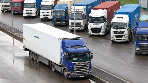 Фото Валерия Шарифулина / ТАСС