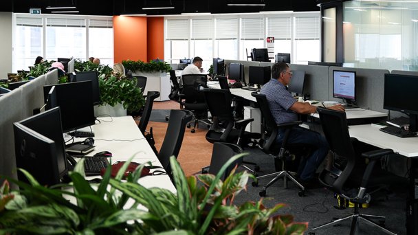 Фото: Михаил Терещенко / ТАСС