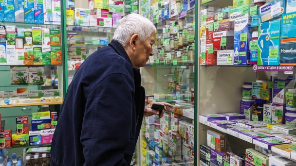 Фото Сергея Булкина / NEWS.ru / TACC NEWS.ru