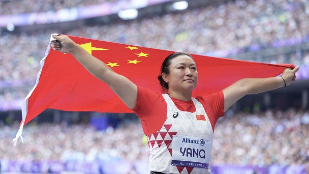 Фото Peng Peng / Zhejiang Daily Press Group/VCG