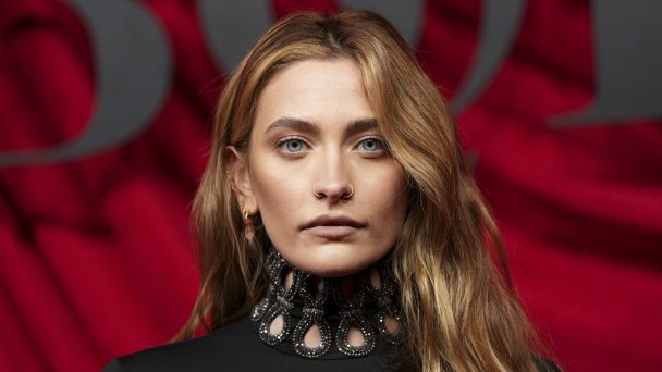 Пэрис Джексон (Фото Scott A Garfitt / Invision / AP)