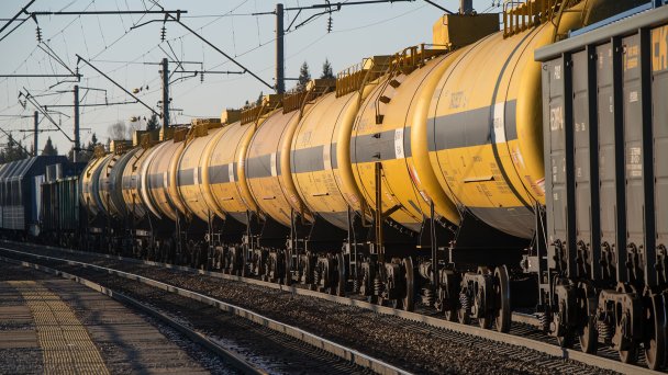 Фото Александра Манзюка / ТАСС