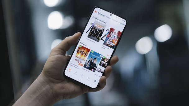 Фото Михаила Гребенщикова / РБК