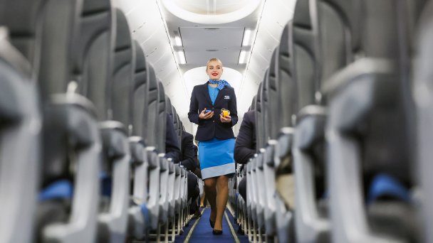 Фото Софьи Сандурской / ТАСС