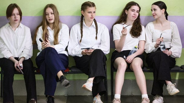 Фото Владимира Смирнова / ТАСС