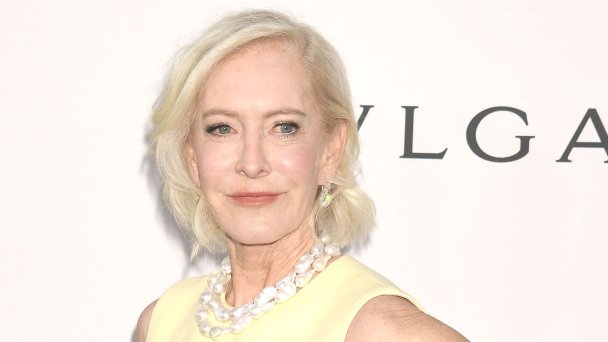 Венди Шмидт (Фото Future-Image via ZUMA Press)