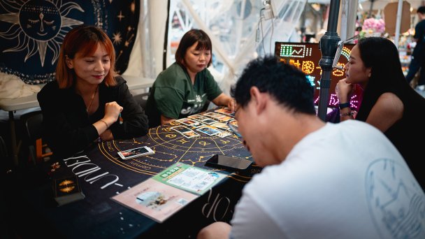 Шанхай, Китай (Фото Alex Plavevski / EPA)