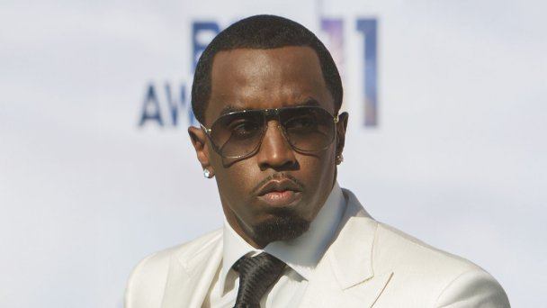 Diddy (Фото Javier Rojas Credit / Zuma / TASS)