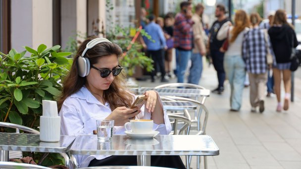 Фото Олега Елкова / ТАСС