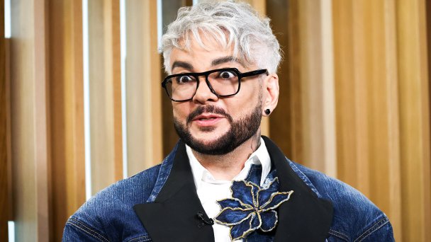 Филипп Киркоров (Фото Артема Геодакяна / ТАСС)