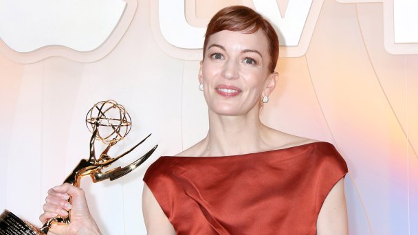 Бритт Лоуэр (Фото Kathy Hutchins via ZUMA Press Wire)