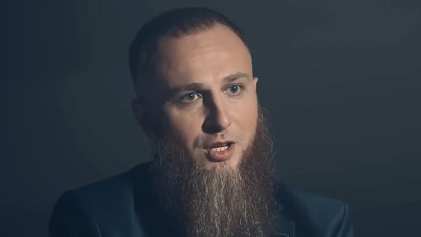 Иван Сухов (Кадр: Саша Сулим / YouTube)