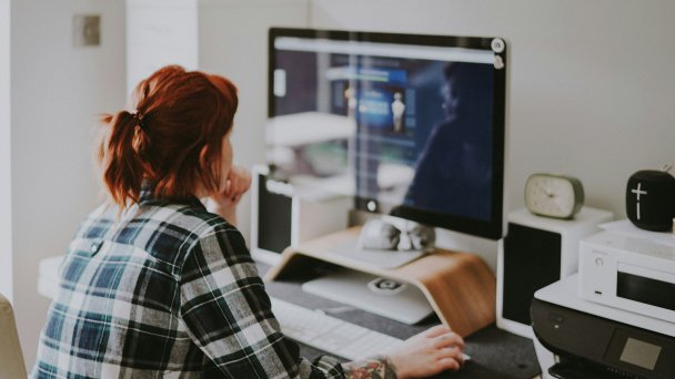 Фото Annie Spratt / Unsplash