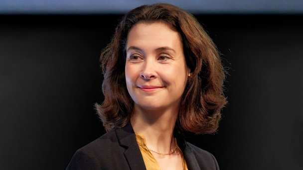 Эстель Брахлианофф (Фото Majani d'Inguimbert / CC BY-SA 4.0)