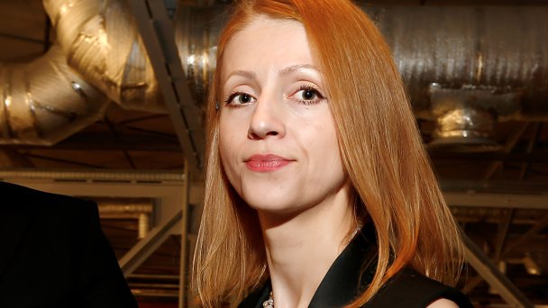 Татьяна Евтушенкова (Фото Валерия Левитина / РИА Новости)