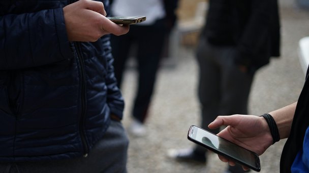 Фото Julie Ricard / Unsplash