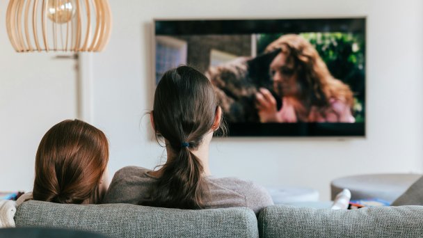 Фото Kevin Woblick / Unsplash