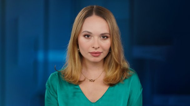 Валерия Ратникова (Фото DR)