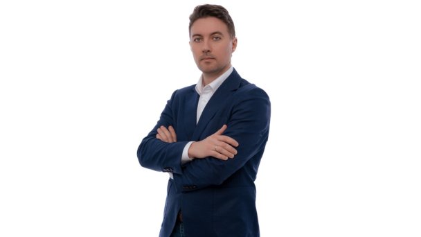 Сергей Животягин, руководитель департамента дистанционных продаж и обслуживания юридических лиц «Уралсиба»