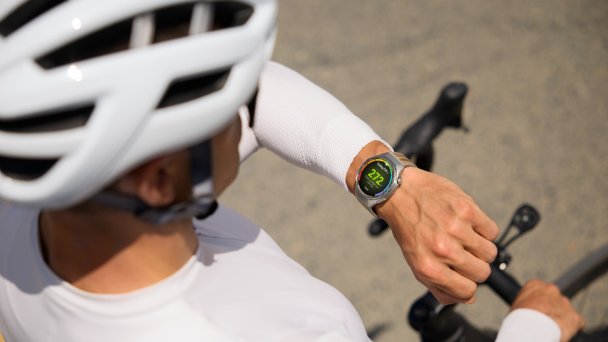 HUAWEI WATCH GT 6 Pro