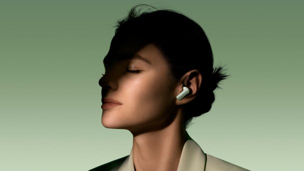 HUAWEI FreeBuds Pro 4