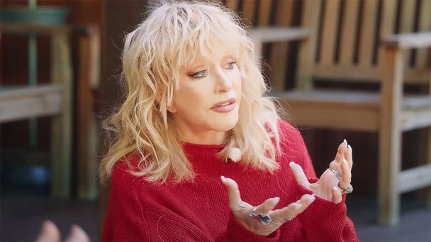 Алла Пугачева (Фото DR)