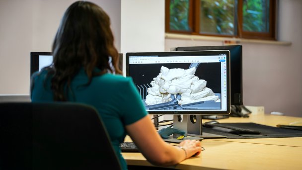 Фото ThisisEngineering / Unsplash