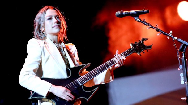 Фиби Бриджерс (Фото Reuters)