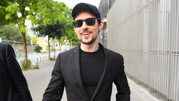 Павел Дуров (Фото ABACA via Reuters)