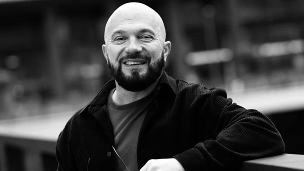 Алексей Губкин (Фото DR)