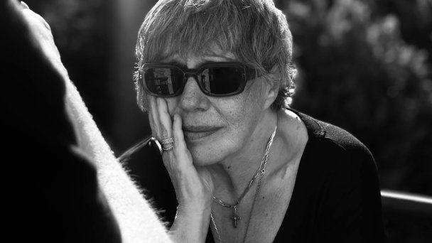 Любовь Аркус (Фото DR)