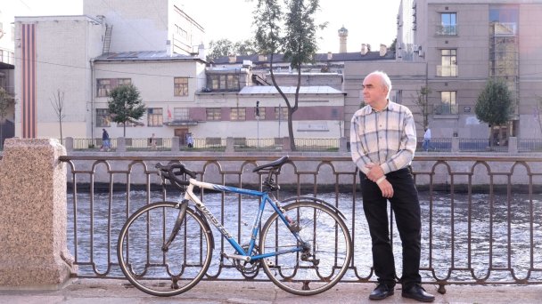 Юрий Вадимович Кунин (Фото DR)