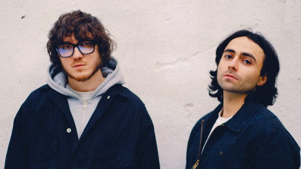 Lizer и Highself (Фото DR)